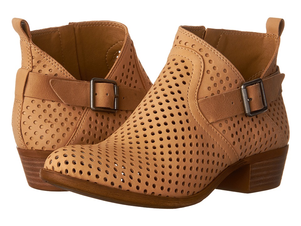 Lucky Brand Bartonn (Glazed) Women