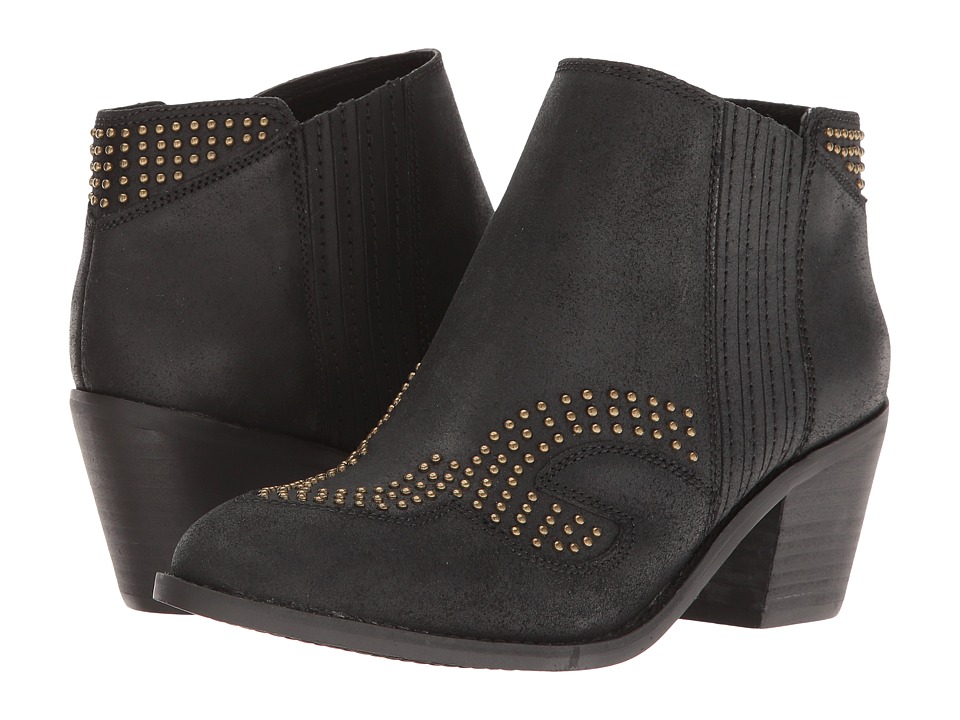 Lucky Brand Maiaa (Black) Women