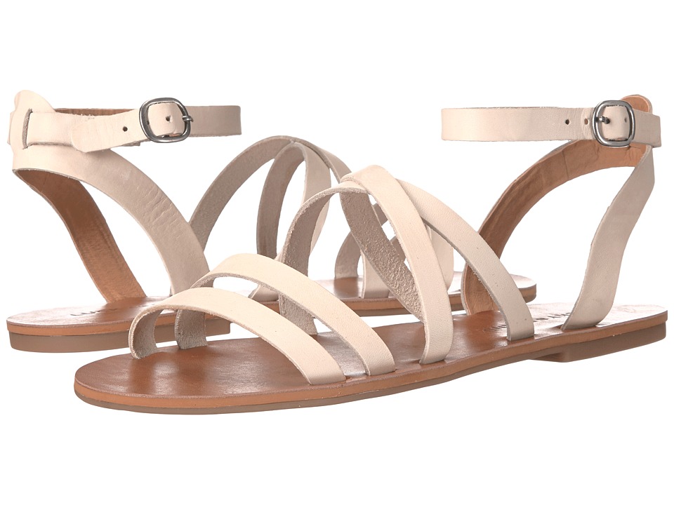 Lucky Brand Addie (Linen) Women