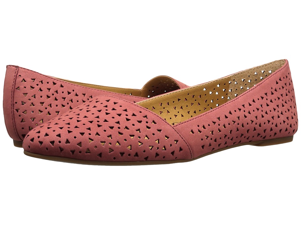 Lucky Brand Archh 2 (Withered Rose) Women