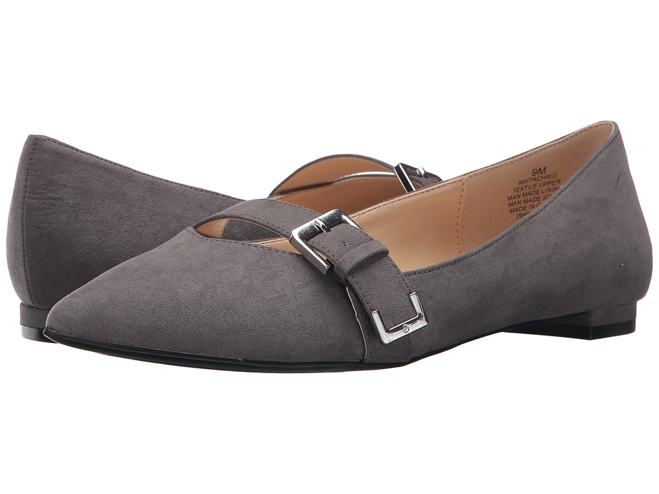 Nine West Achrid (Steel) Women