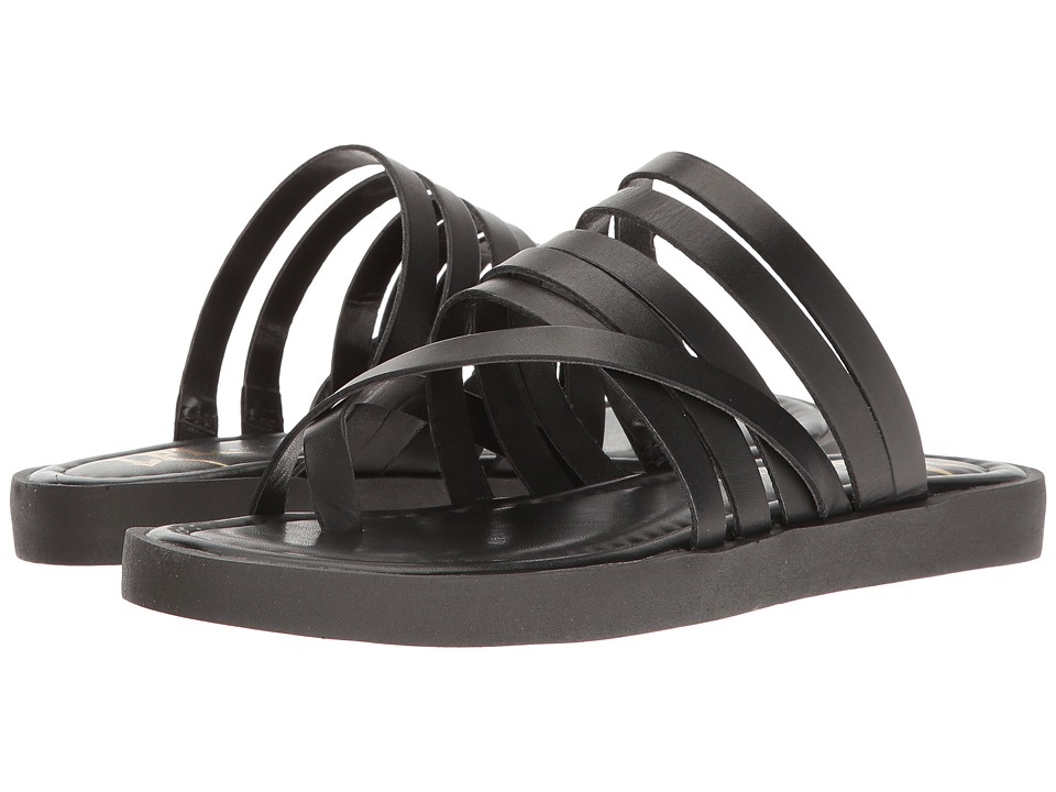 LFL by Lust For Life - Jupiter (Black Leather) Women