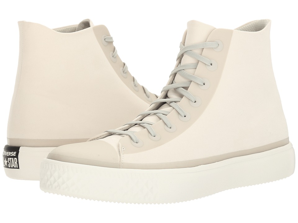 Converse Chuck Taylor All Star Modern Hi (Parchment) Shoes