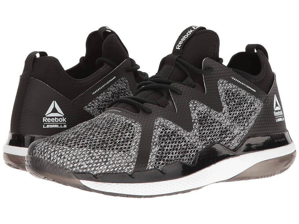 Reebok Ultra 4.0 LM (Black/White) Men