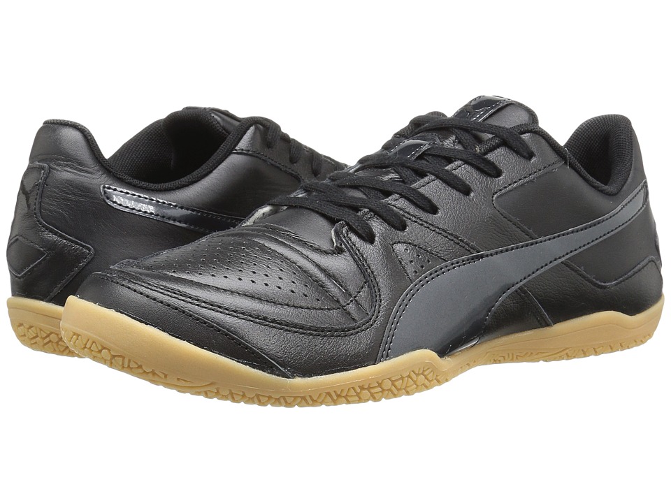 PUMA Invicto Made in Japan (Puma Black/Puma Black/Puma Black) Men