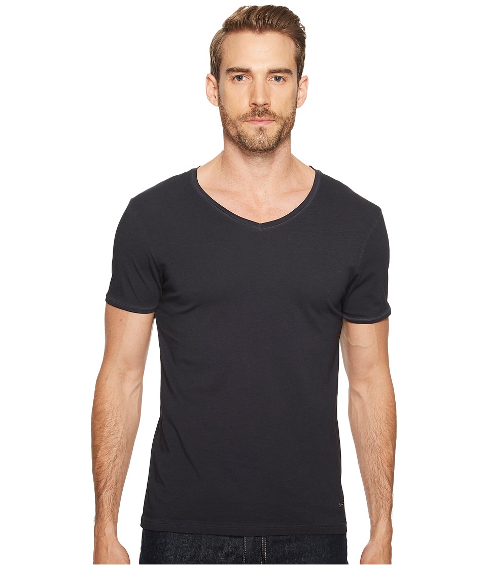BOSS Orange Toulou T-Shirt (Navy) Men