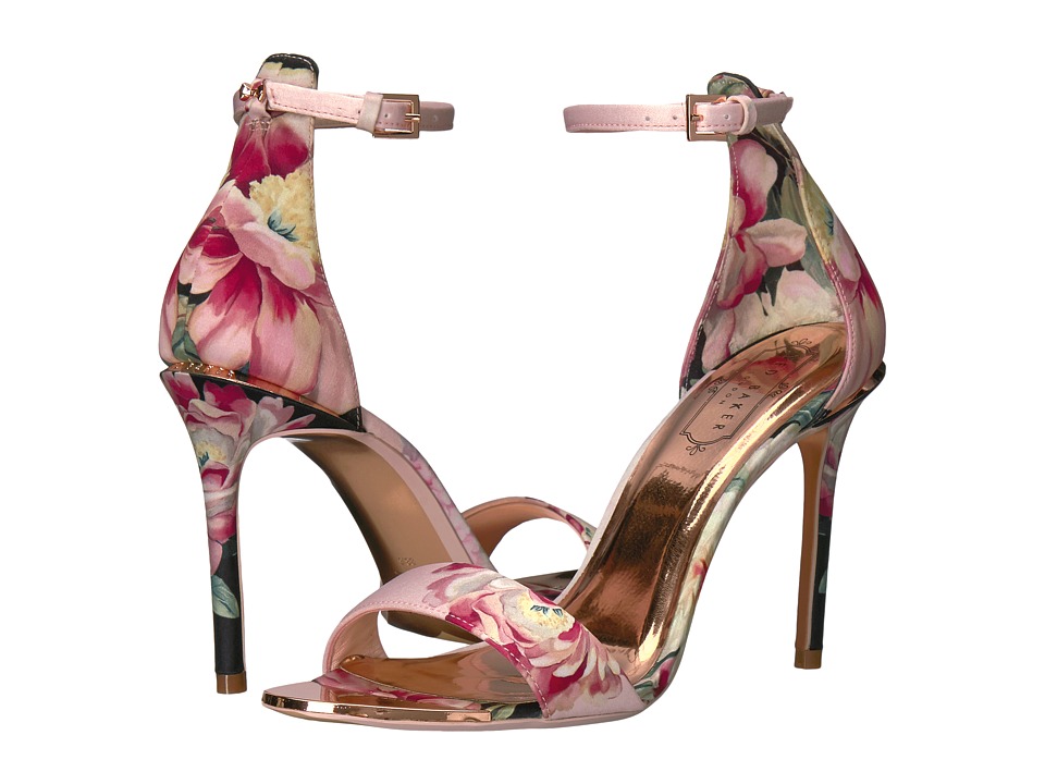 Ted Baker Charv (Painted Posie Textile) Women
