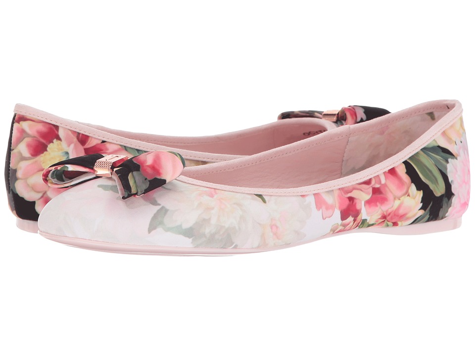 Ted Baker Immep (Painted Posie Textile) Women