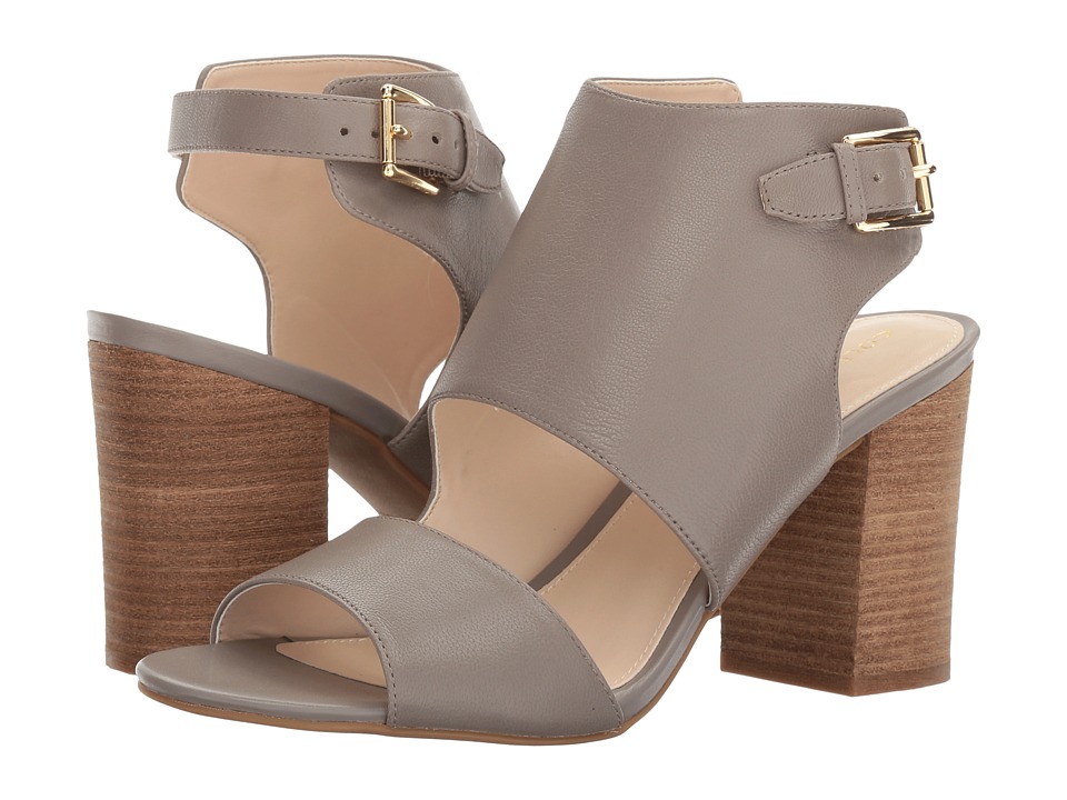 Cole Haan Kathlyn Bootie II (Ironstone Leather) Women
