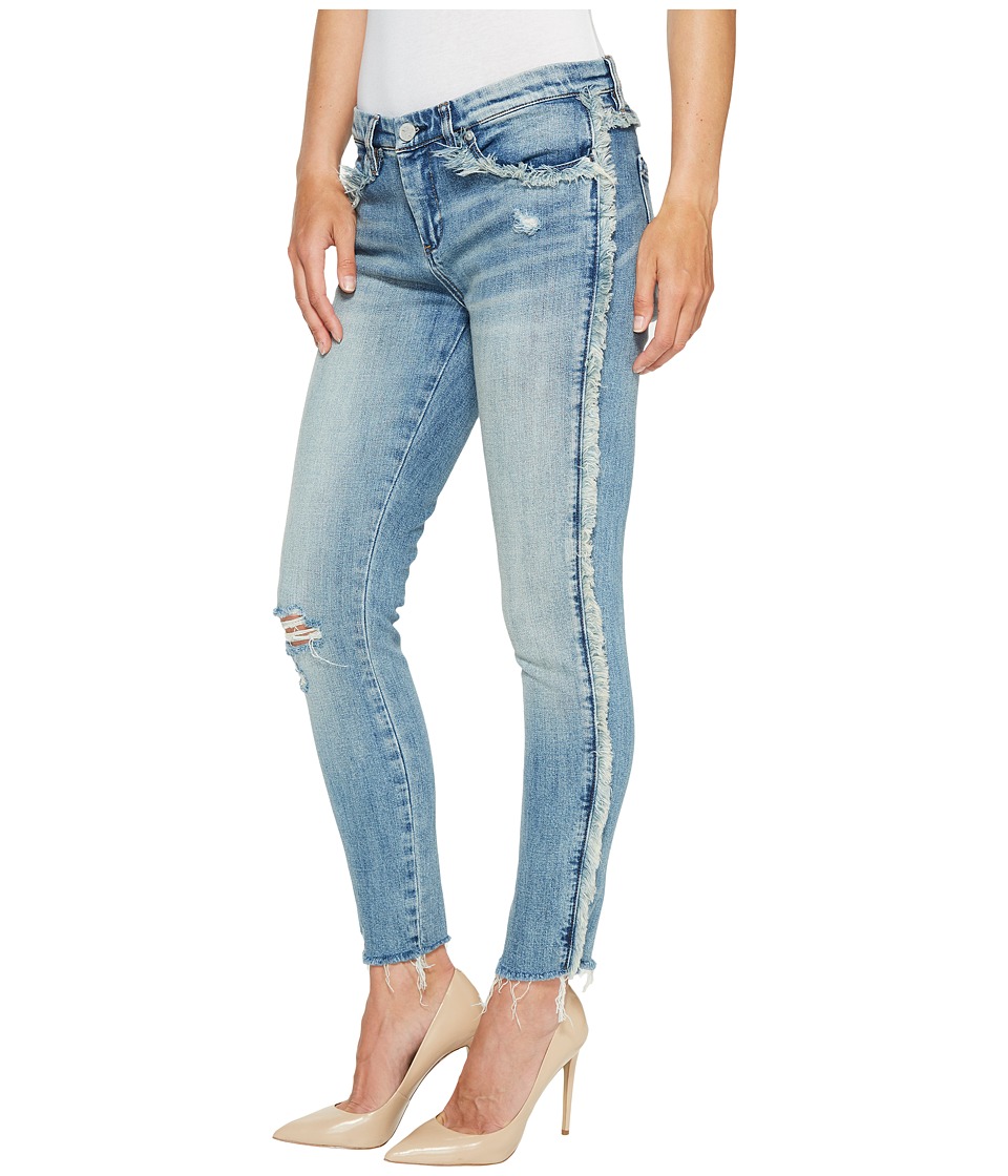 Blank NYC 18J-1648 in Fray For Days (Fray For Days) Women