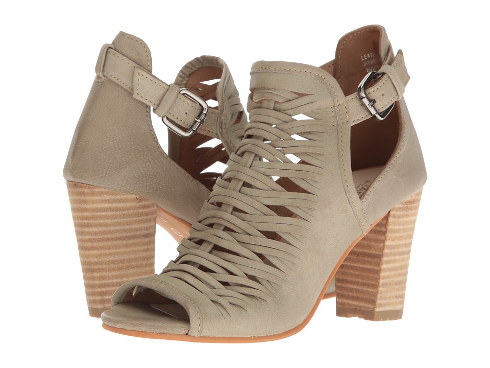 Charles by Charles David Coll (Stone Leather) Women