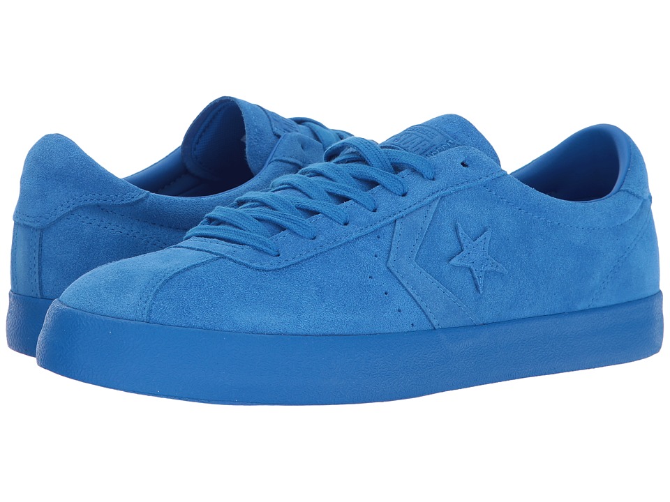 Converse Breakpoint Ox (Soar/Soar/Soar) Classic Shoes