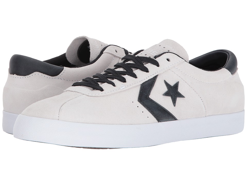 Converse Breakpoint Pro Ox (White/Black/Black) Classic Shoes