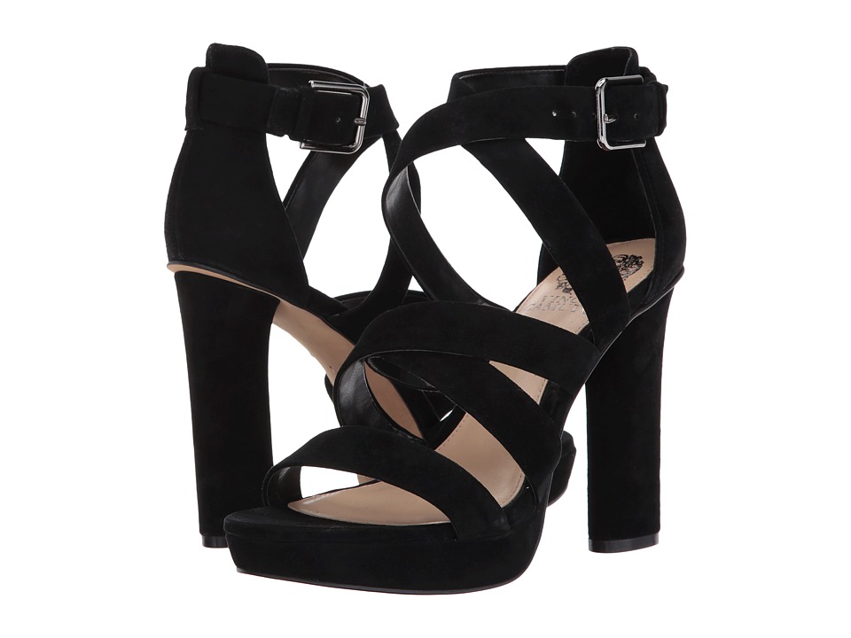 Vince Camuto Catyna (Black 2) Women