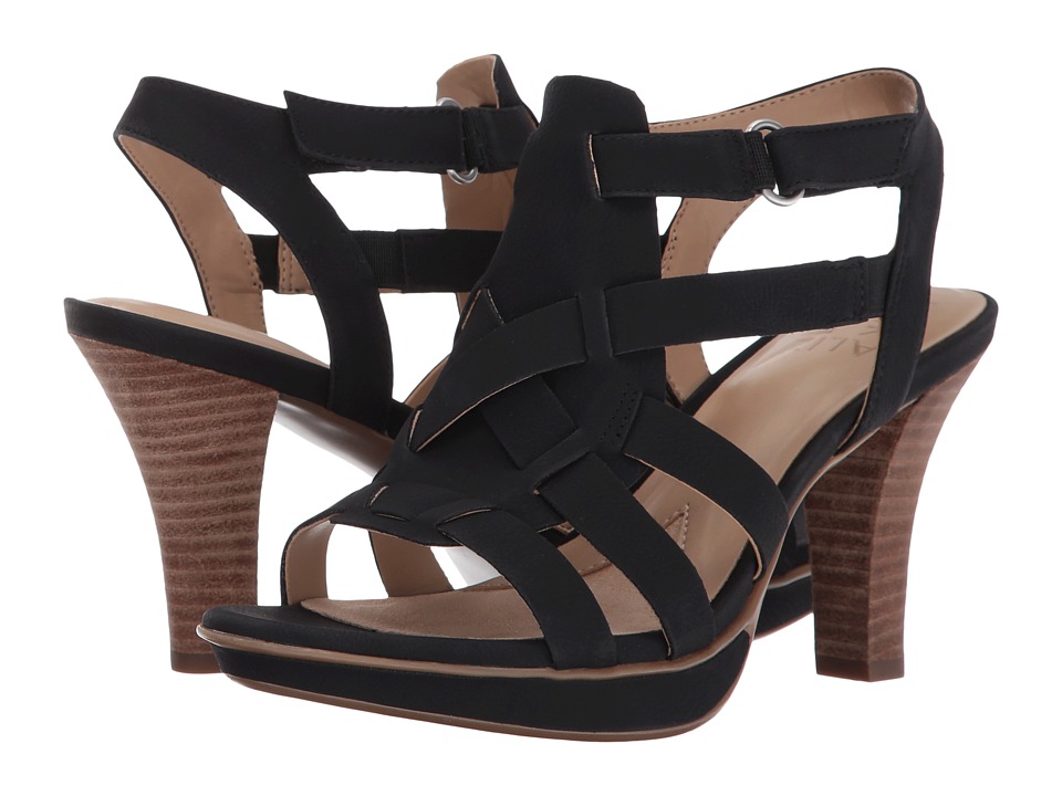 Naturalizer Daphne (Black) Women