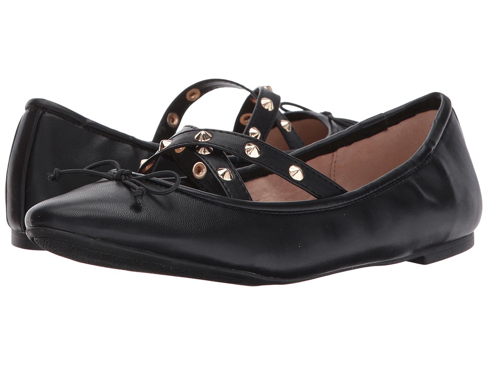 Circus by Sam Edelman Cayenne (Black Sheep Nappa) Women