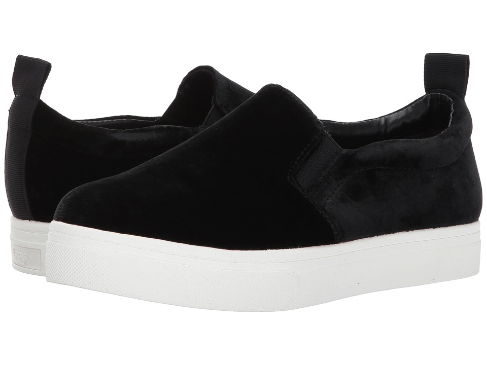 Circus by Sam Edelman Scotlyn (Black Velvet) Women