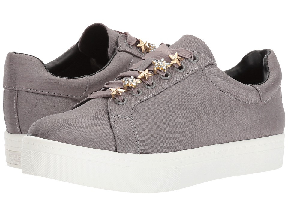 Circus by Sam Edelman Shania (Grey Frost Silky Dupoini Fabric) Women