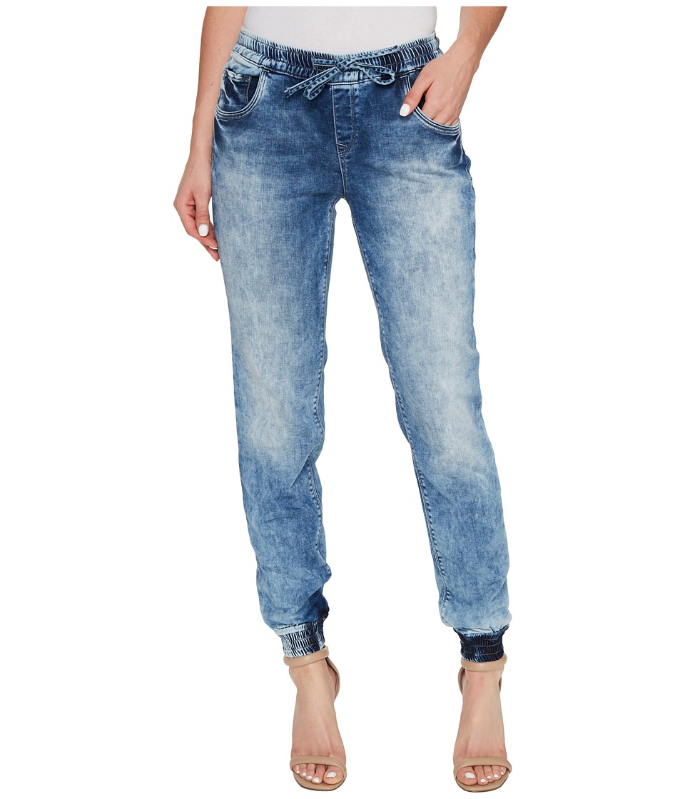 Mavi Jeans Aubrey Joggers (Light Random Sporty) Women