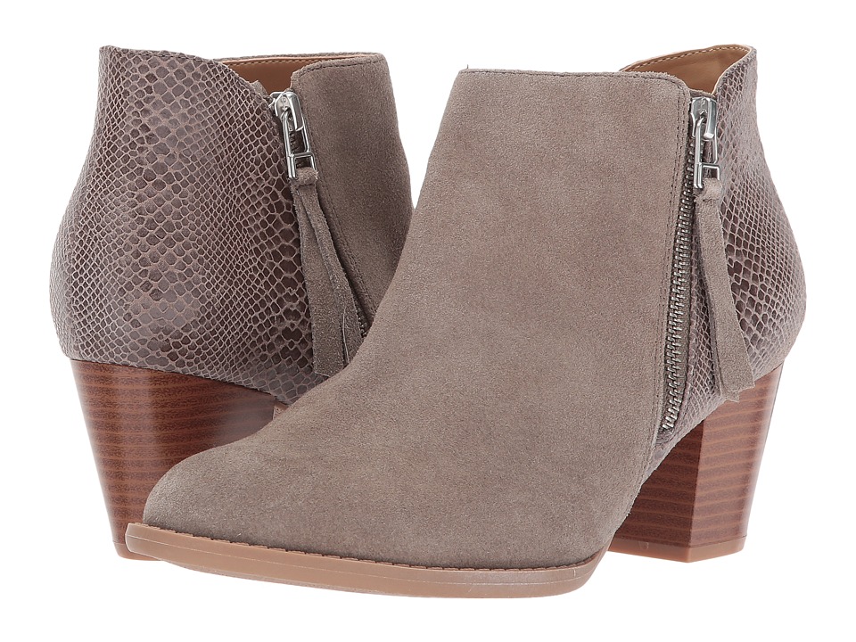 VIONIC Anne (Greige Snake) Women