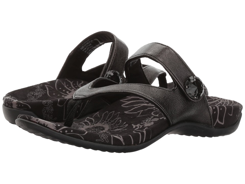 VIONIC Cocoa (Black) Women