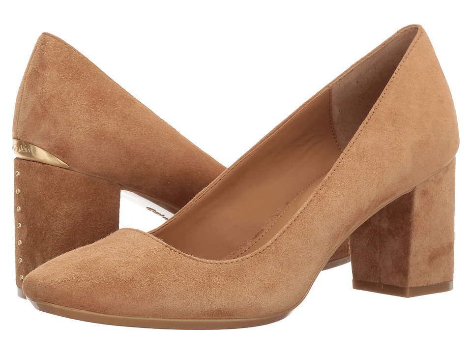 Calvin Klein Cirice (New Caramel) Women