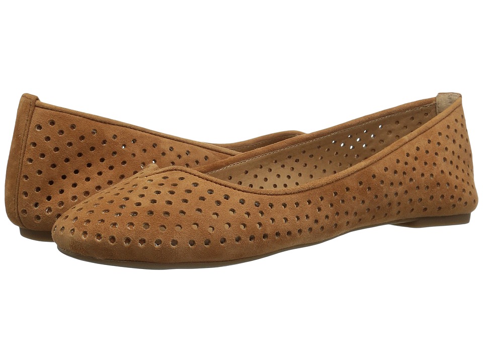 Lucky Brand Enorahh (Cashew) Women