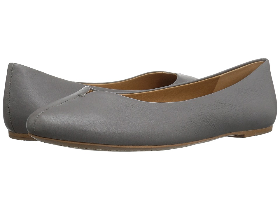 Lucky Brand Finorah (Driftwood) Women
