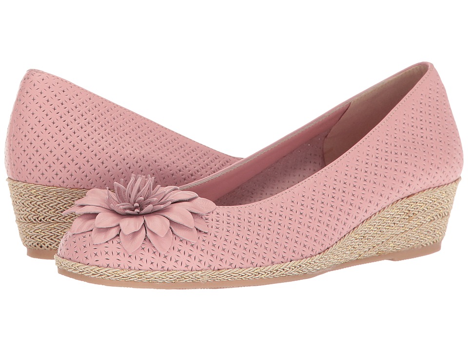 Sesto Meucci Maija (Pink Nappa) Women