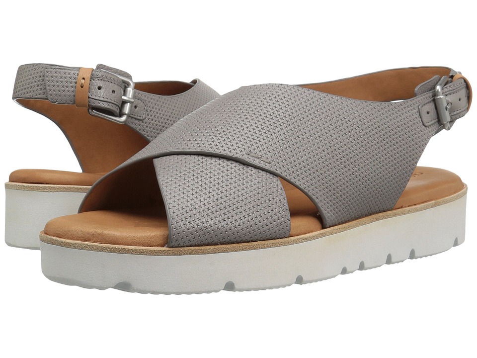 Gentle Souls Kiki (Grey) Women