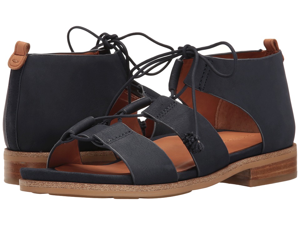 Gentle Souls Gem (Navy) Women