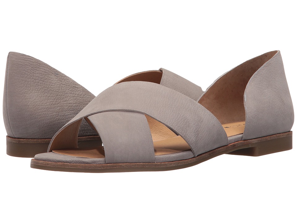 Lucky Brand Gallah (Driftwood) Women