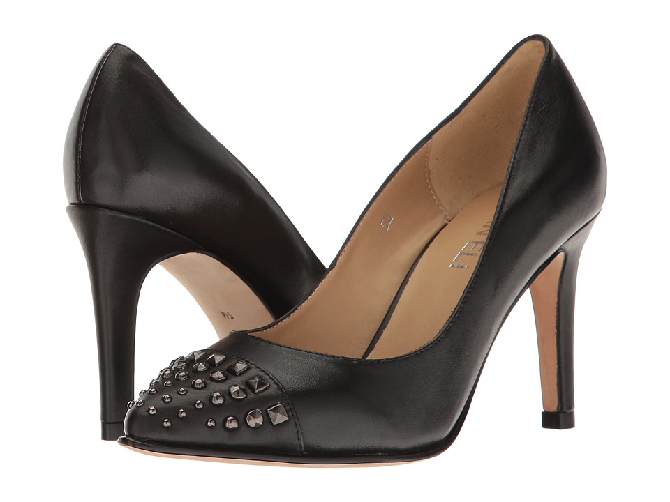 Vaneli Ancyra (Black Calf) Women