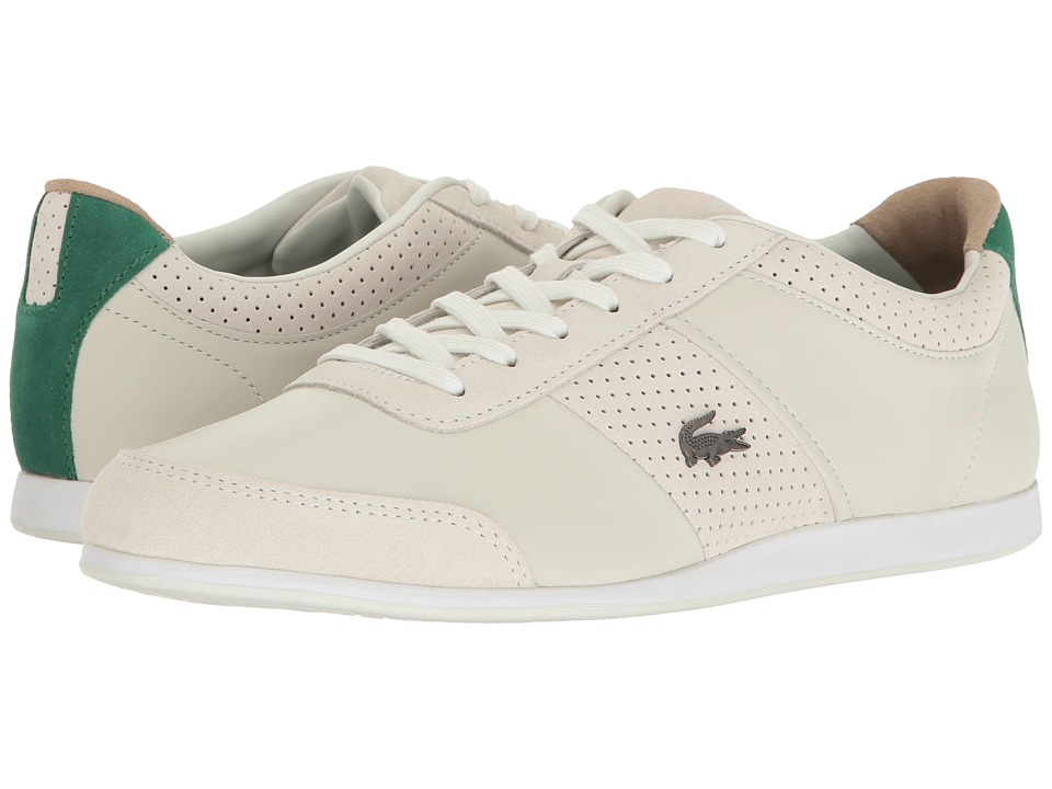 Lacoste Embrun 117 1 (Off-White) Men