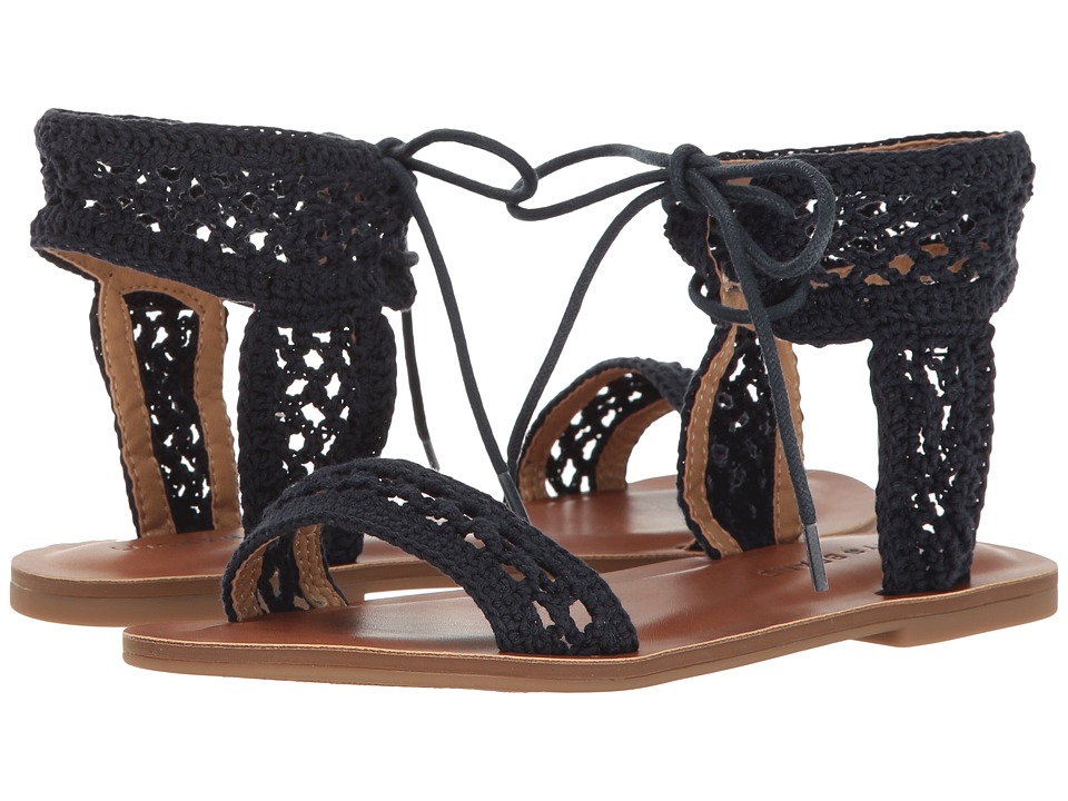 Lucky Brand Ariah (Moroccan Blue) Women
