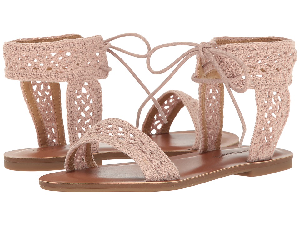 Lucky Brand Ariah (Peach Whip) Women