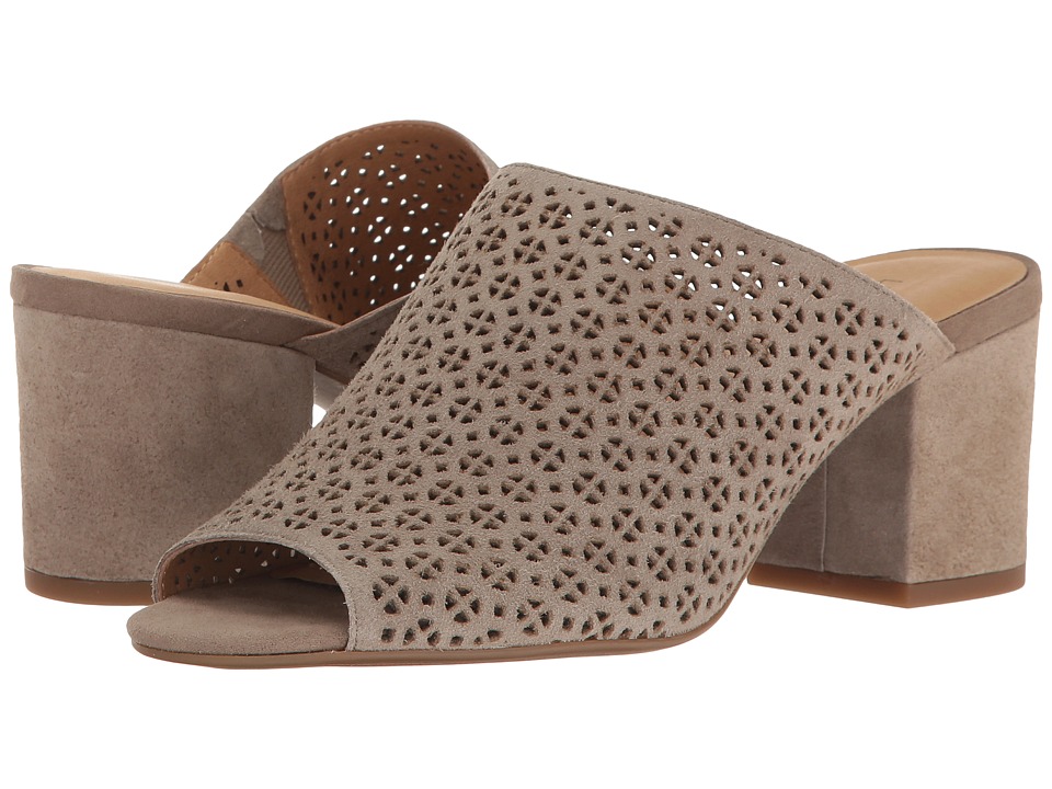 Lucky Brand Islandro2 (Brindle) Women