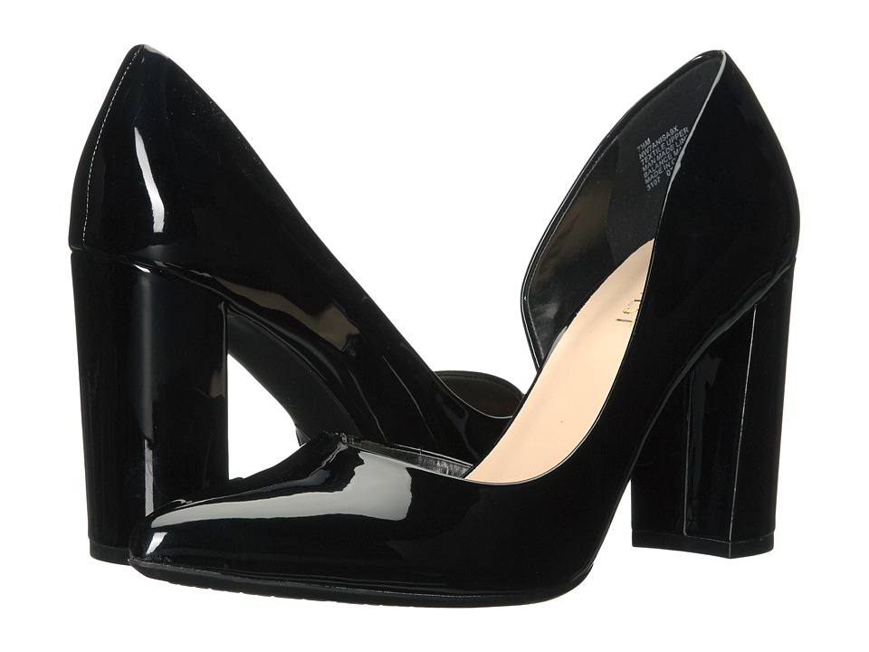 Nine West Anisa9X (Black) Women
