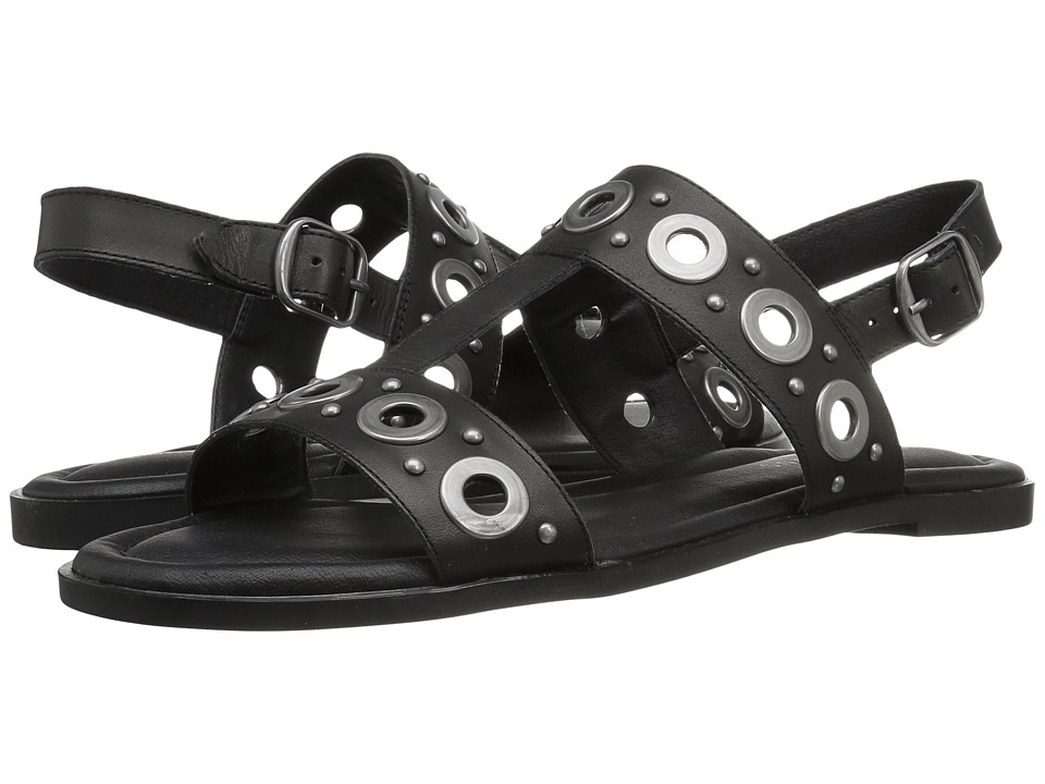 Lucky Brand Ansel 2 (Black) Women
