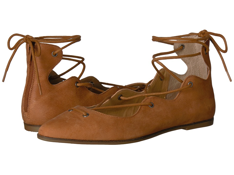 Lucky Brand Billoh (Cashew) Women