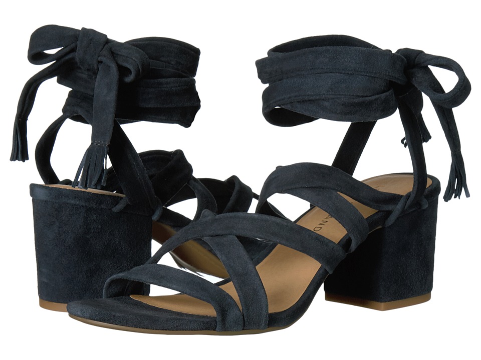Lucky Brand Idalina (Moroccan Blue) Women