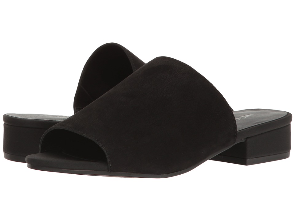 Lucky Brand Florent (Black) Women