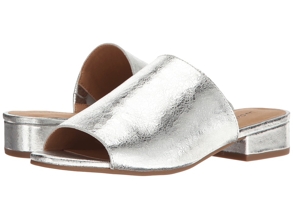 Lucky Brand Florent (Silver) Women