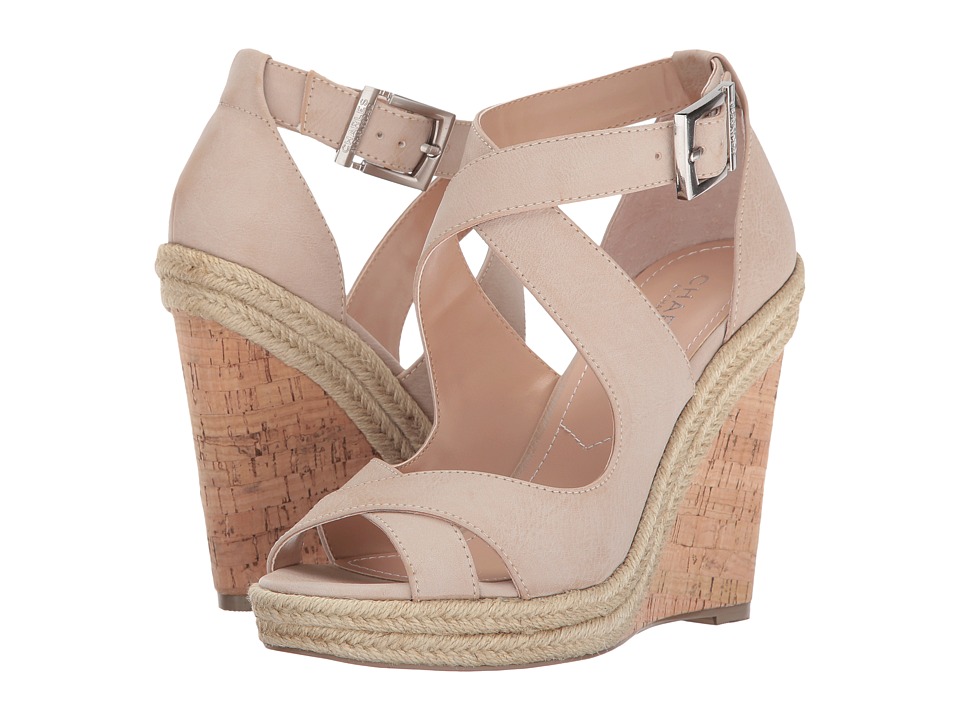 Charles by Charles David Belfast (Taupe) Women