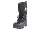 Sorel - Glacier (Black)