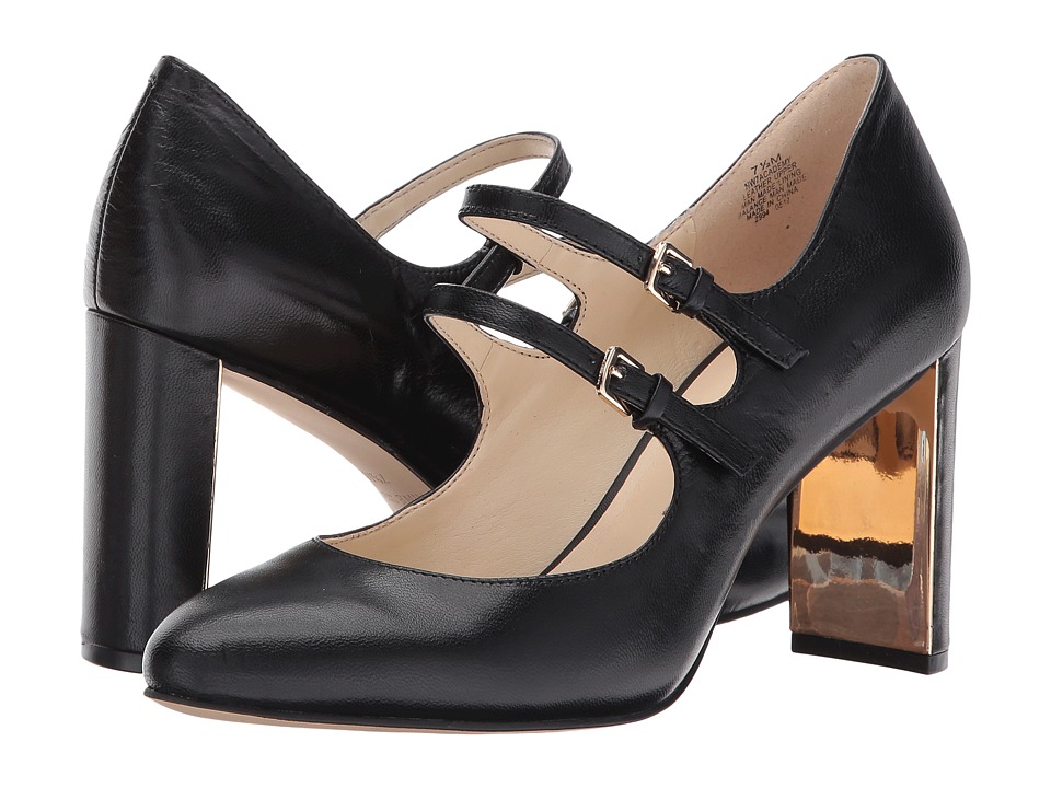 Nine West Academy (Black) Women