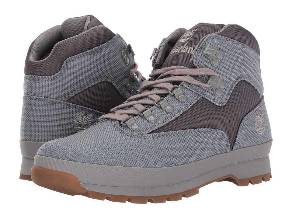 Timberland Eurohiker (Grey) Men