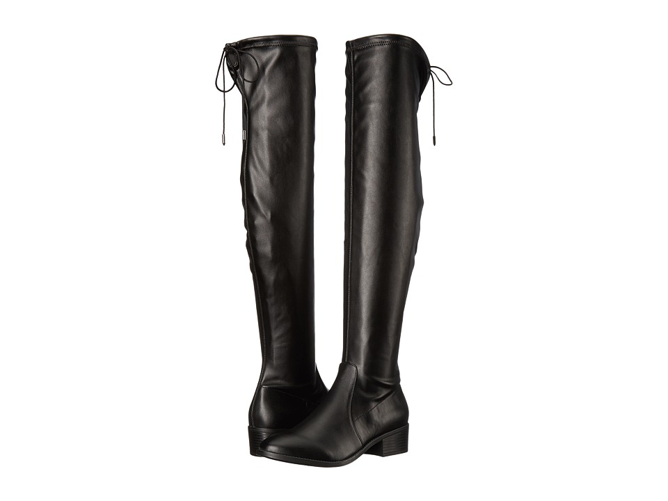Steve Madden Dawson (Black) Women