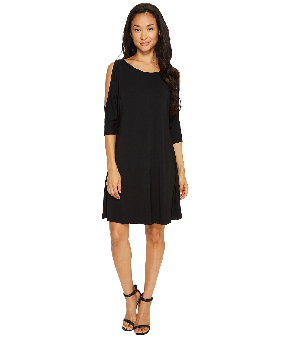 Tart Naya Dress (Black) Women