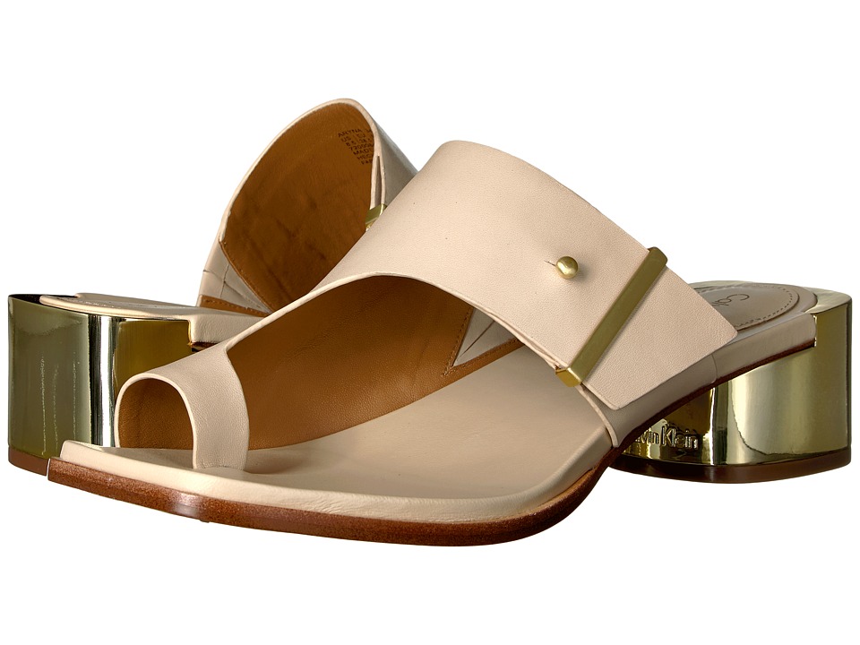 Calvin Klein Aryna (Sand) Women